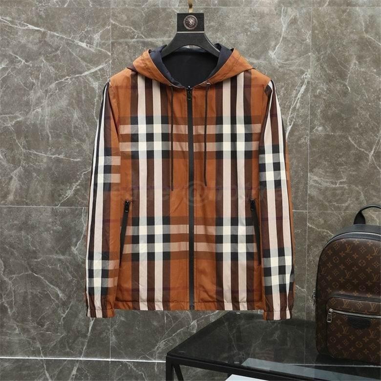 Burberry Men's Outwear 192